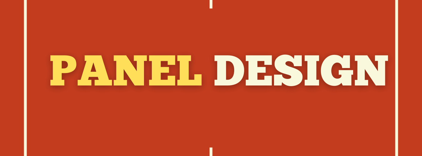 Panel Design Services