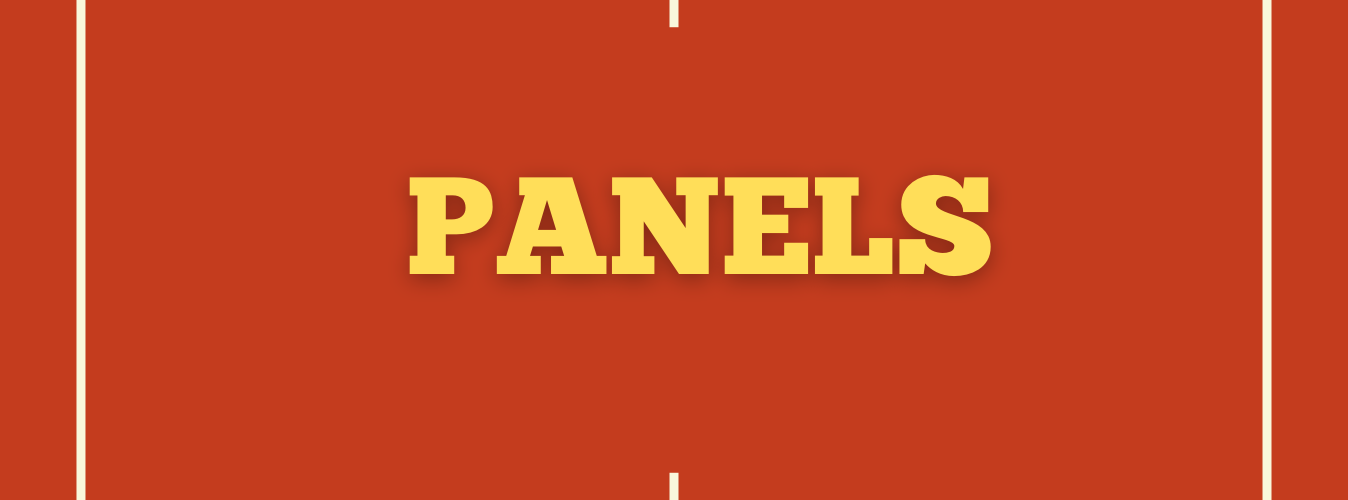 Control Panels