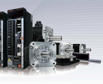 Servo Systems