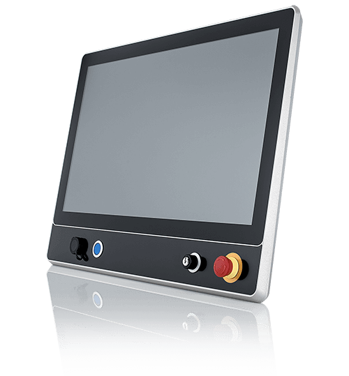Touch Panels