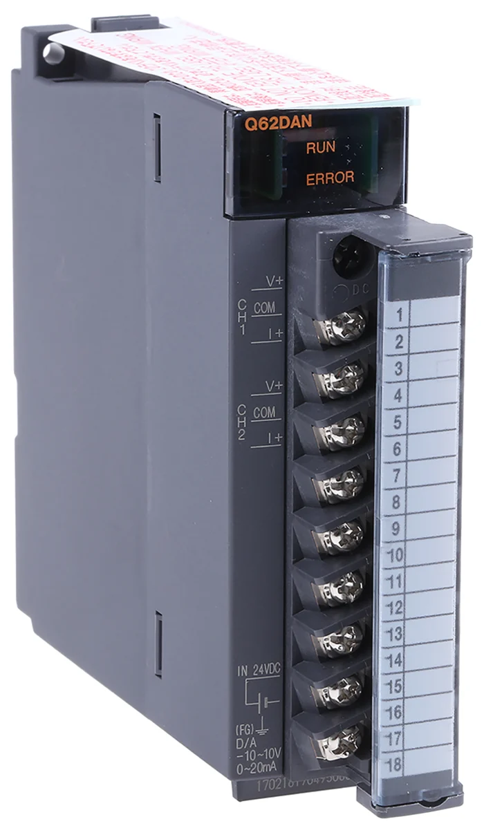 Q Series CPU