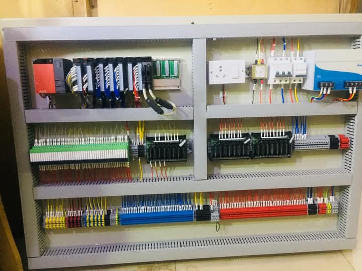 MCC Panel