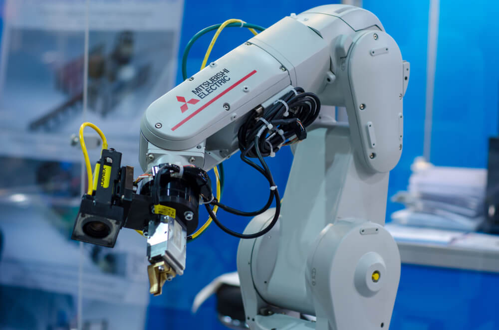 Articulated Robots