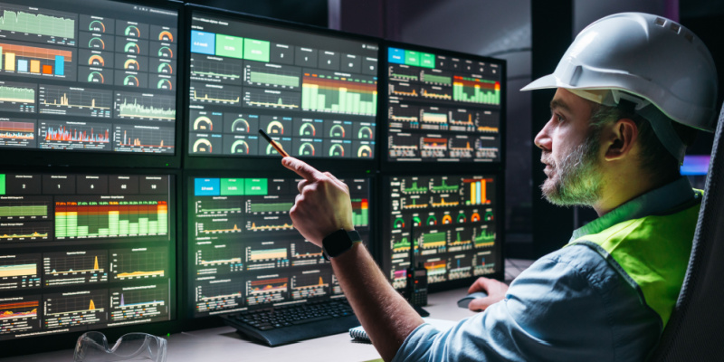 SCADA System